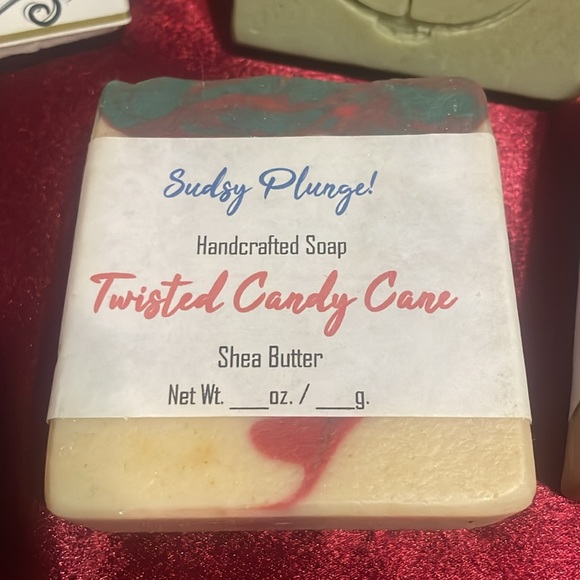 Hand crafted SOAP - giftable - Picture 5 of 11